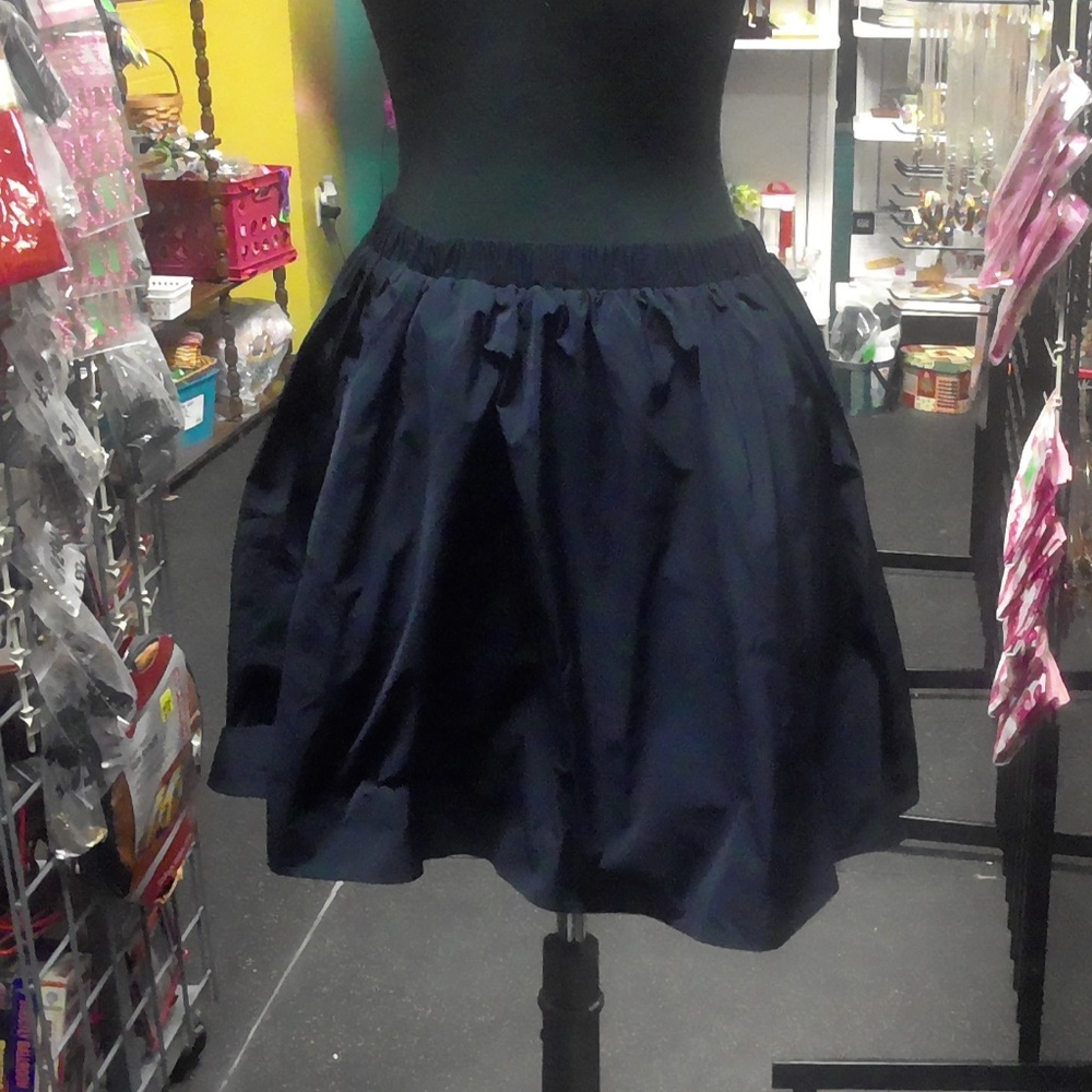 Mini Skirt
